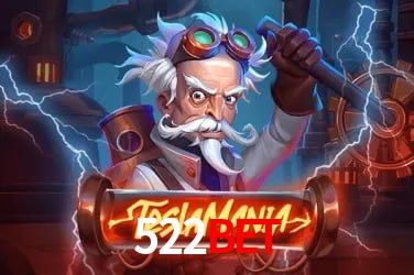Experiência VIP 522bet