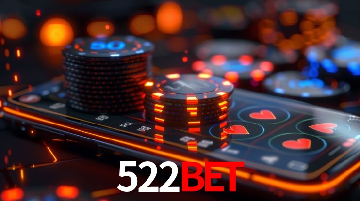 Statistics 522bet