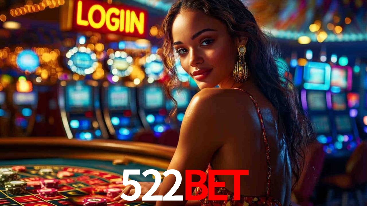 Bônus de Boas-vindas 522bet