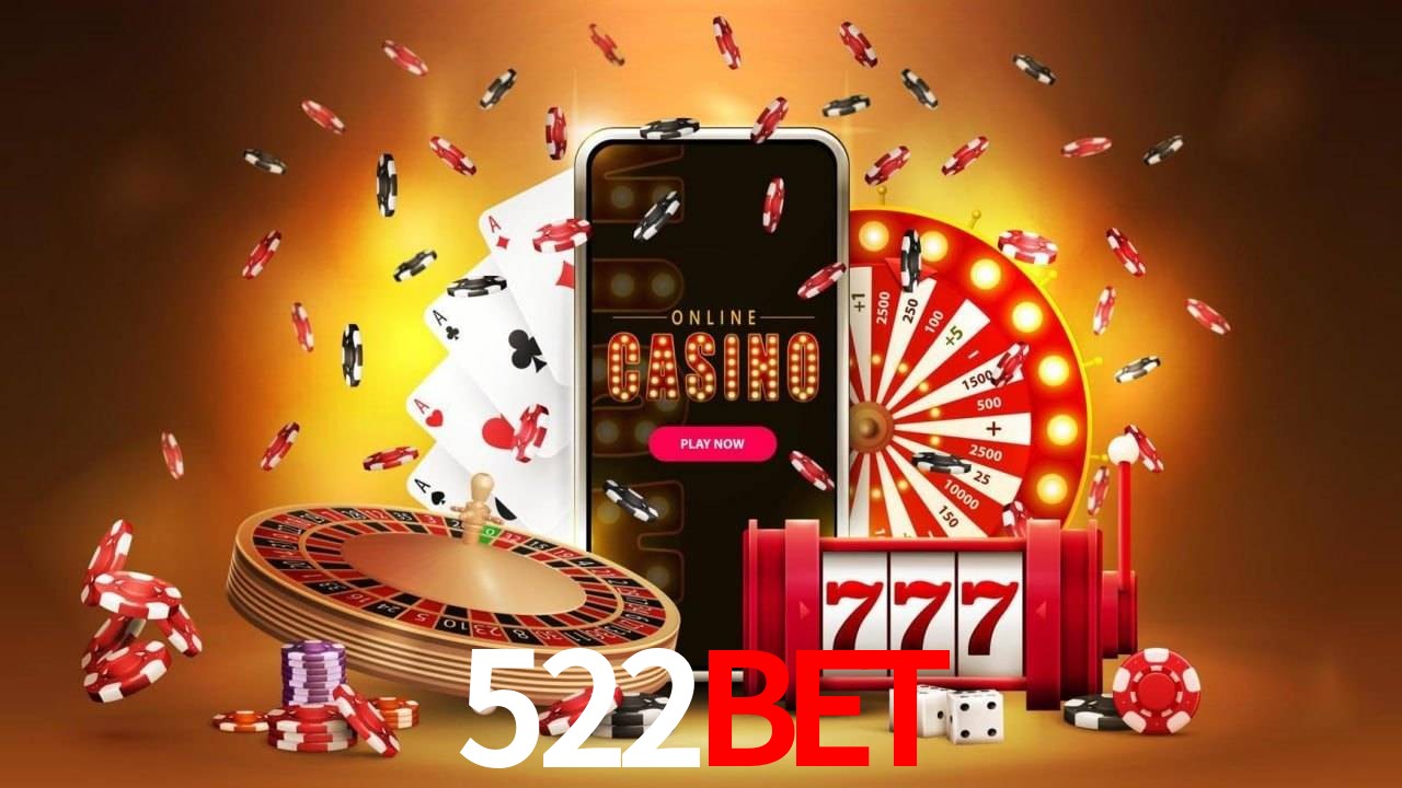 Estatísticas 522bet