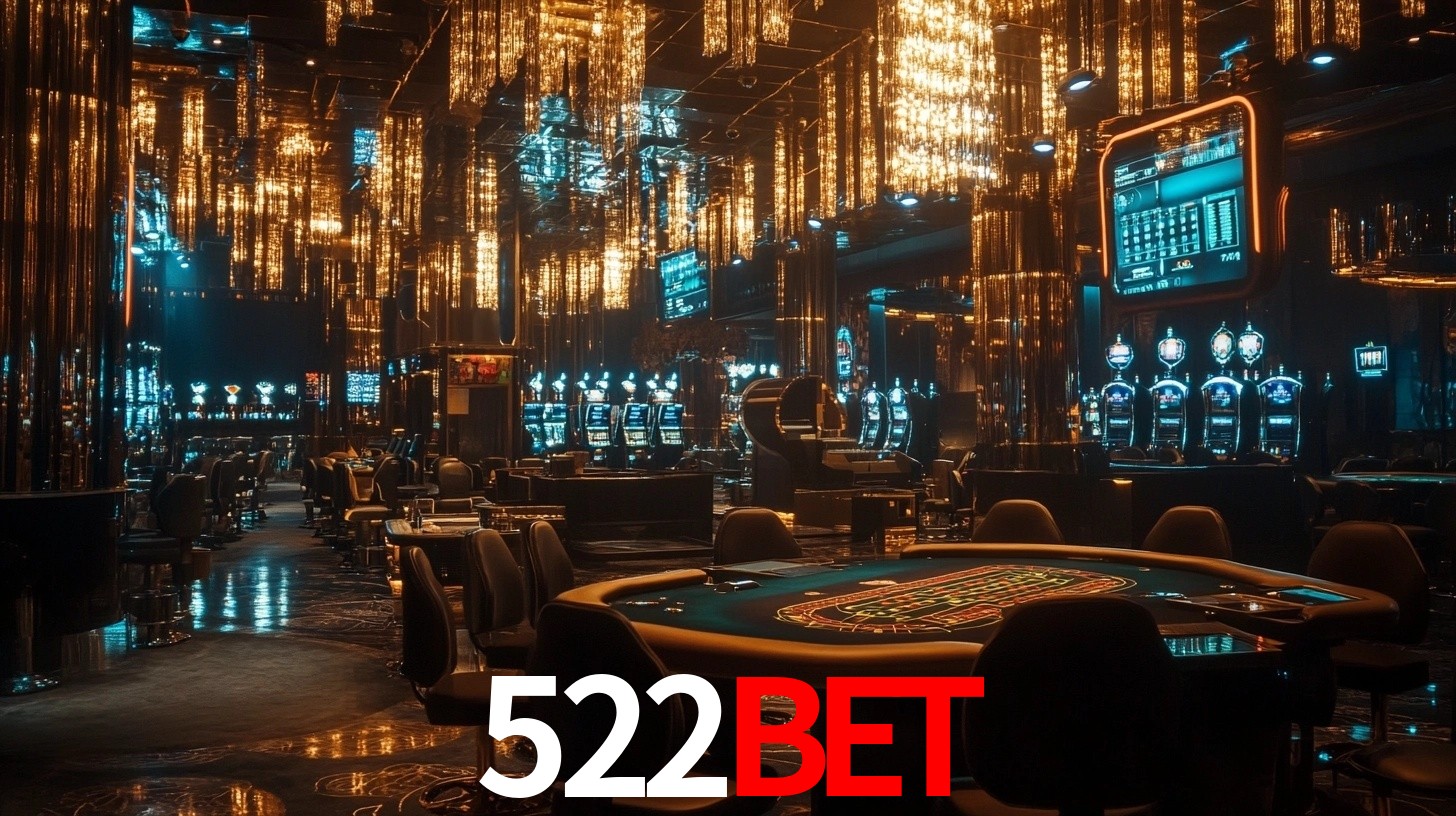 522bet - Cassino da Pressão Máxima - 522bet.com