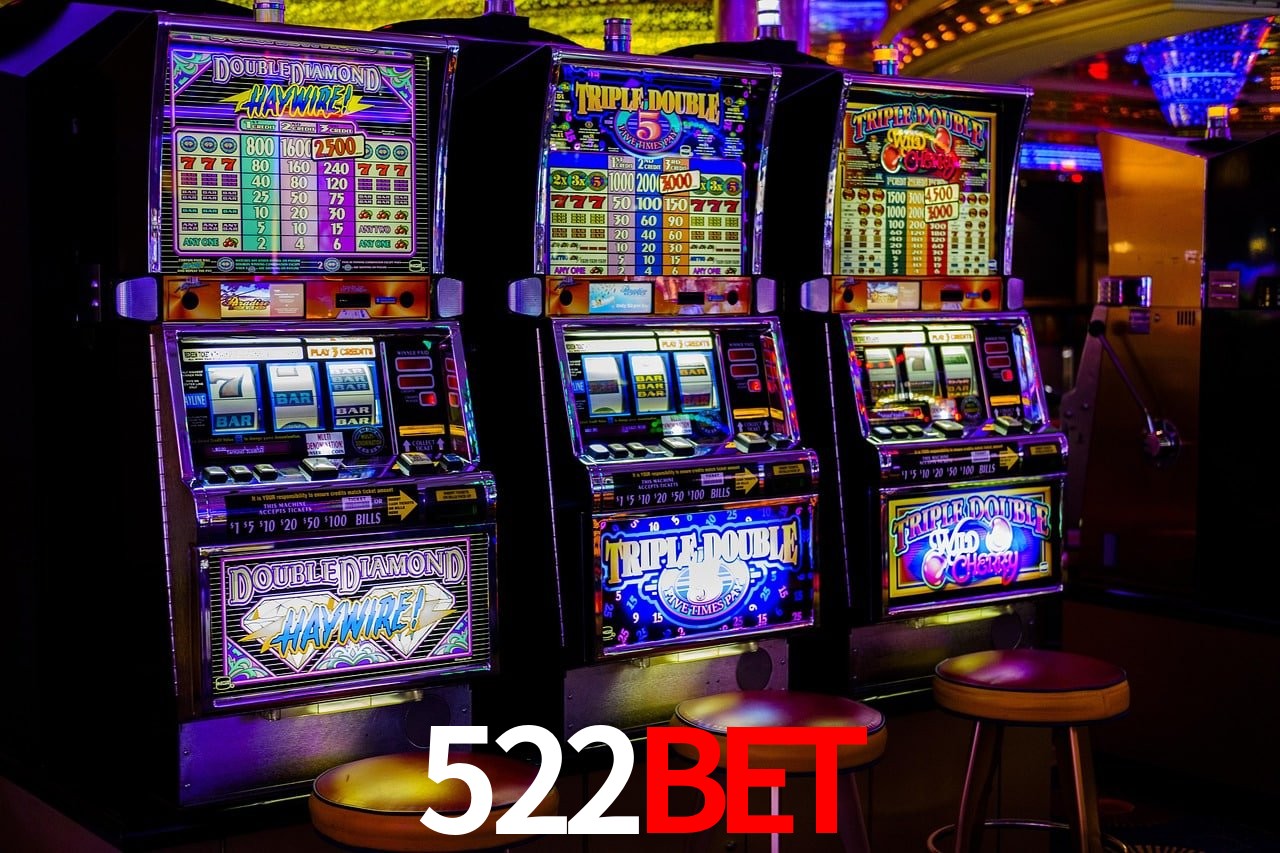 Bônus Diários 522bet