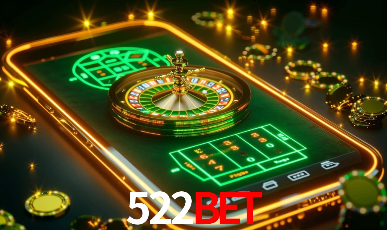 Casino Ao Vivo 522bet