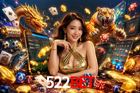 Live Casino 522bet