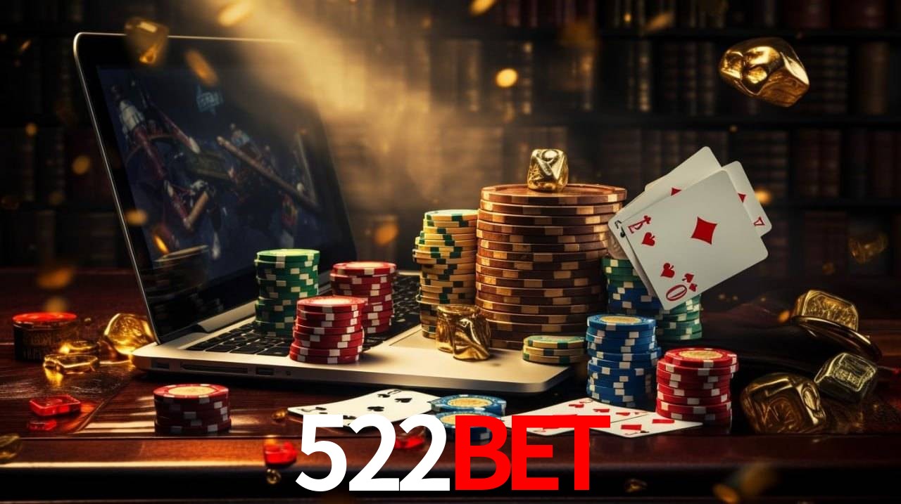 Interface Premium 522bet