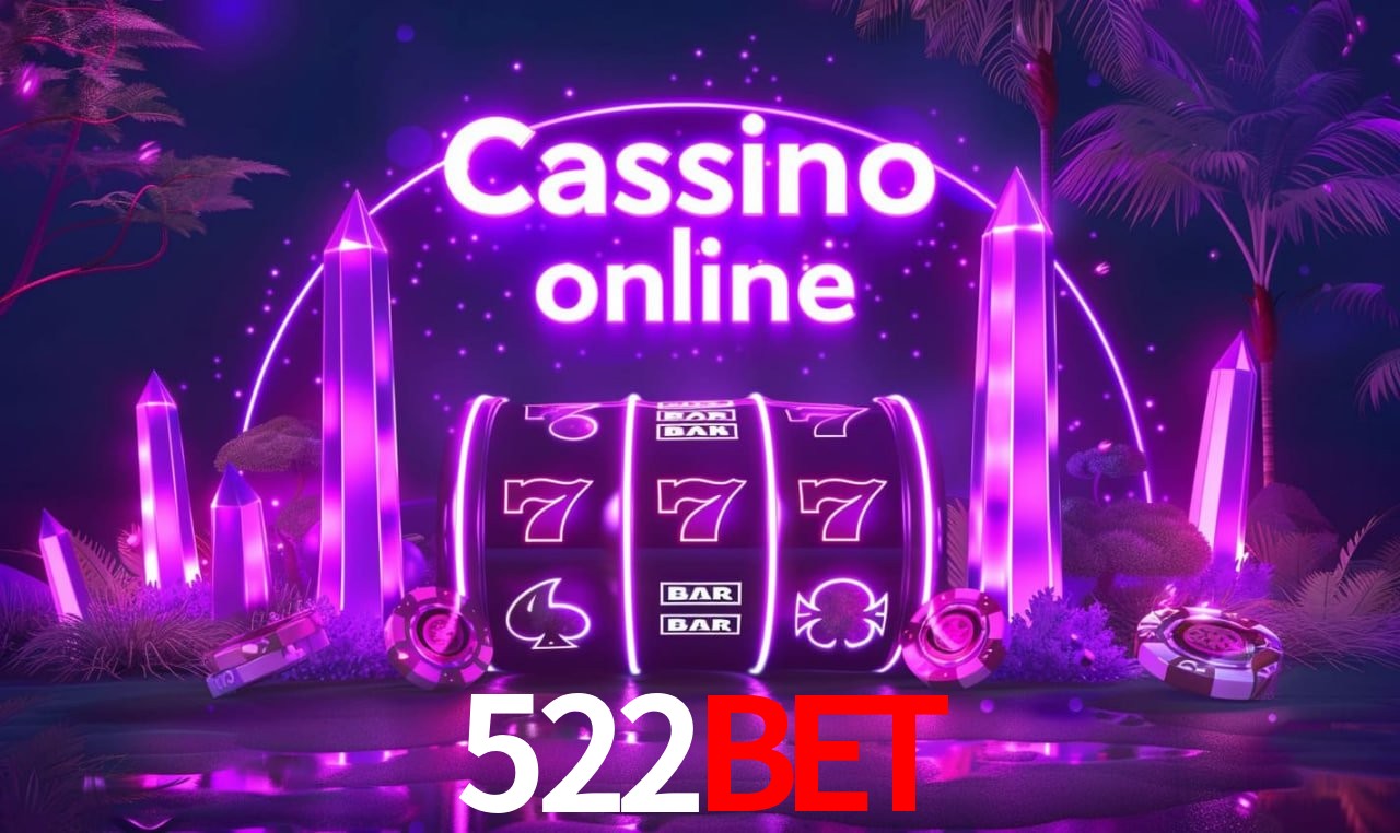 Recursos de Bônus 522bet