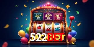 Jogos de Slot 522bet