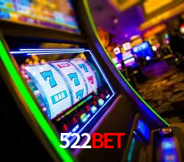 Descubra a Magia dos Jogos de Arcade no 522bet
