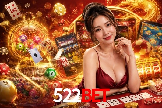 Slot Games 522bet