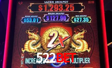 Descubra a Magia dos Jogos de Arcade no 522bet