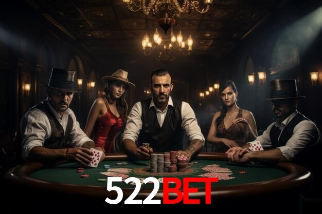 Descubra o Programa VIP da 522bet: Vantagens Exclusivas para Jogadores