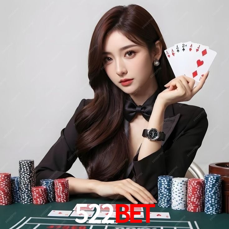 Diretório de Jogos 522bet