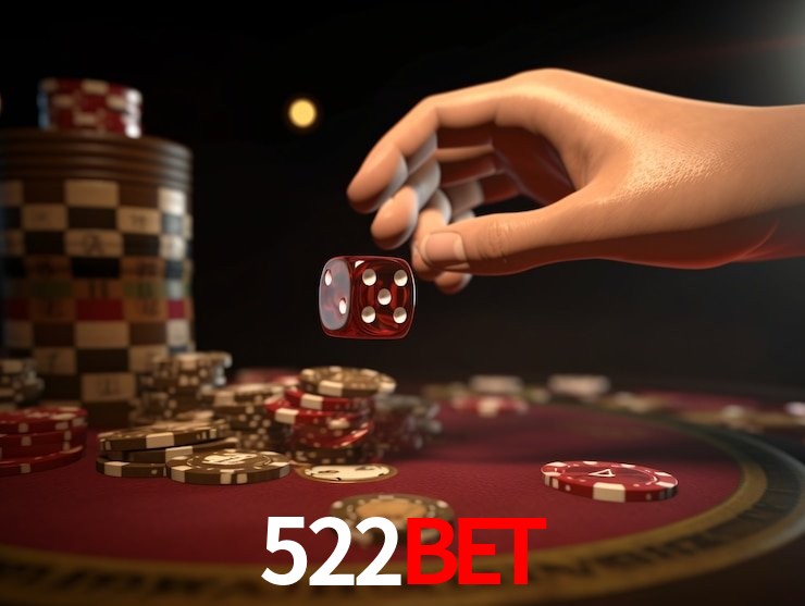 Apostas de Tênis 522bet