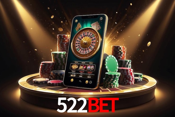 Estatísticas do Jogo 522bet