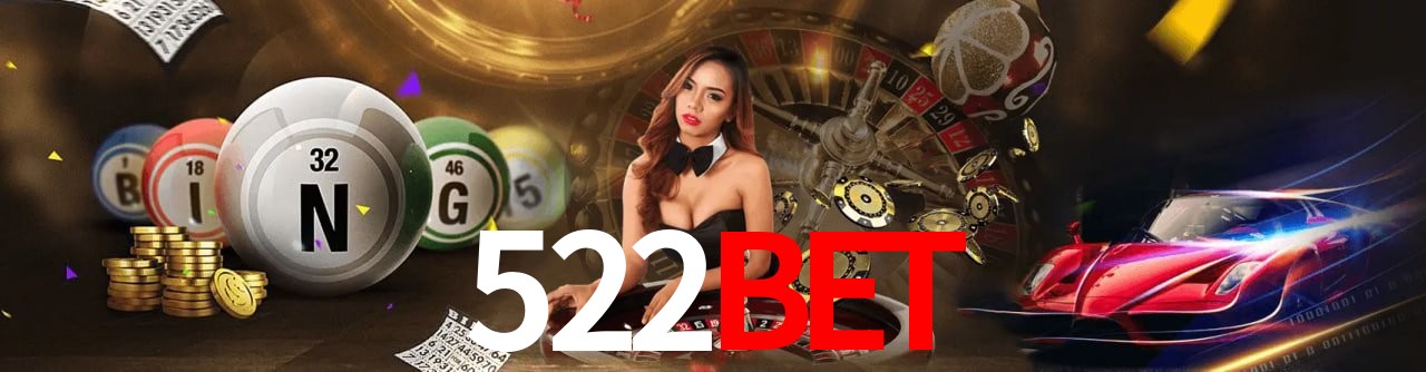Design Responsivo 522bet