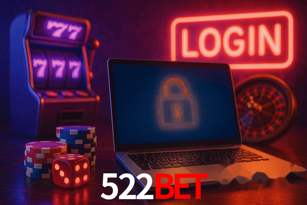 Mesa de Blackjack 522bet