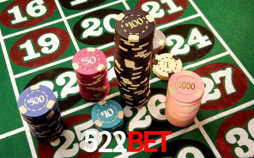 Torneios 522bet
