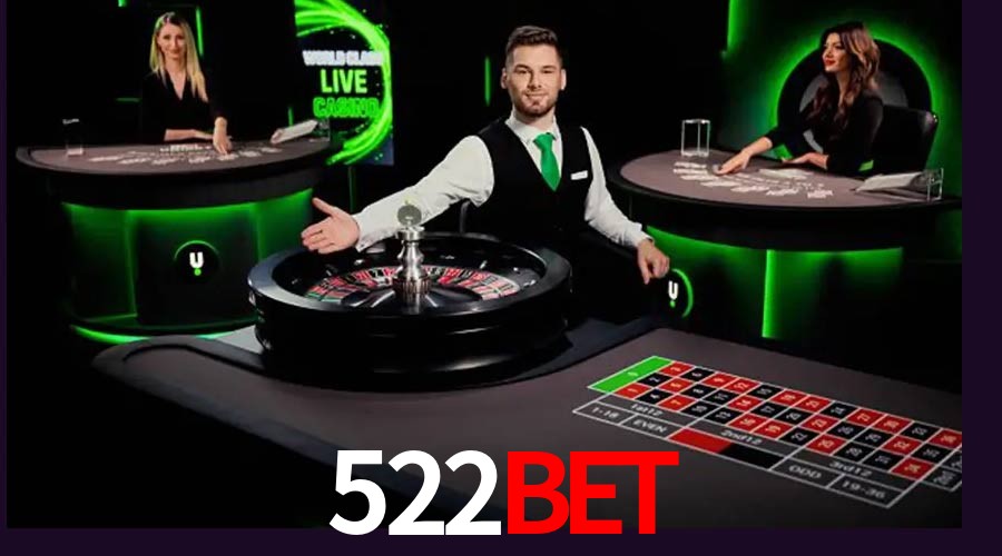 Exclusive Offers 522bet