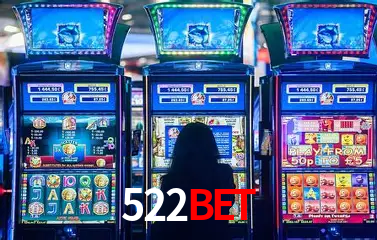 Desvendando o Mundo dos Jogos Virtuais na 522bet