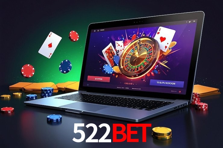 Login Seguro 522bet
