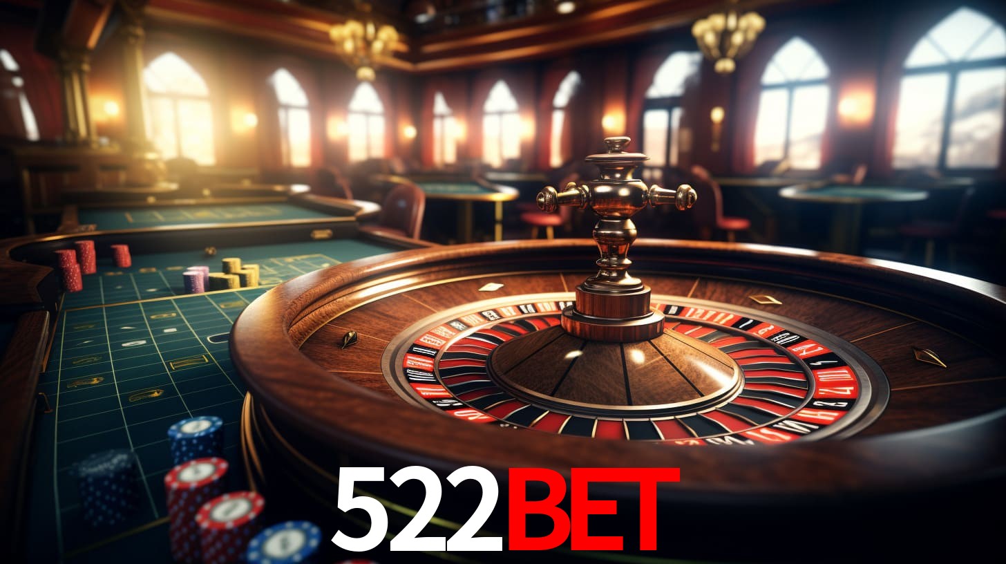 Blackjack Table 522bet