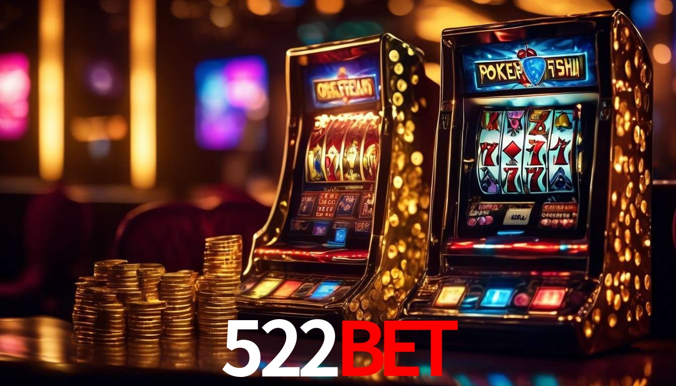 Descubra a Essência do 522bet: Nossa História e Compromissos