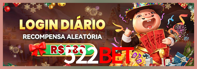 Prêmio 522bet